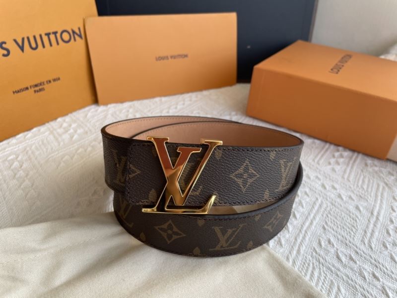 Louis Vuitton Belts